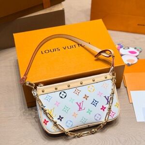 Louis Vuitton Multicolor Women's Bag